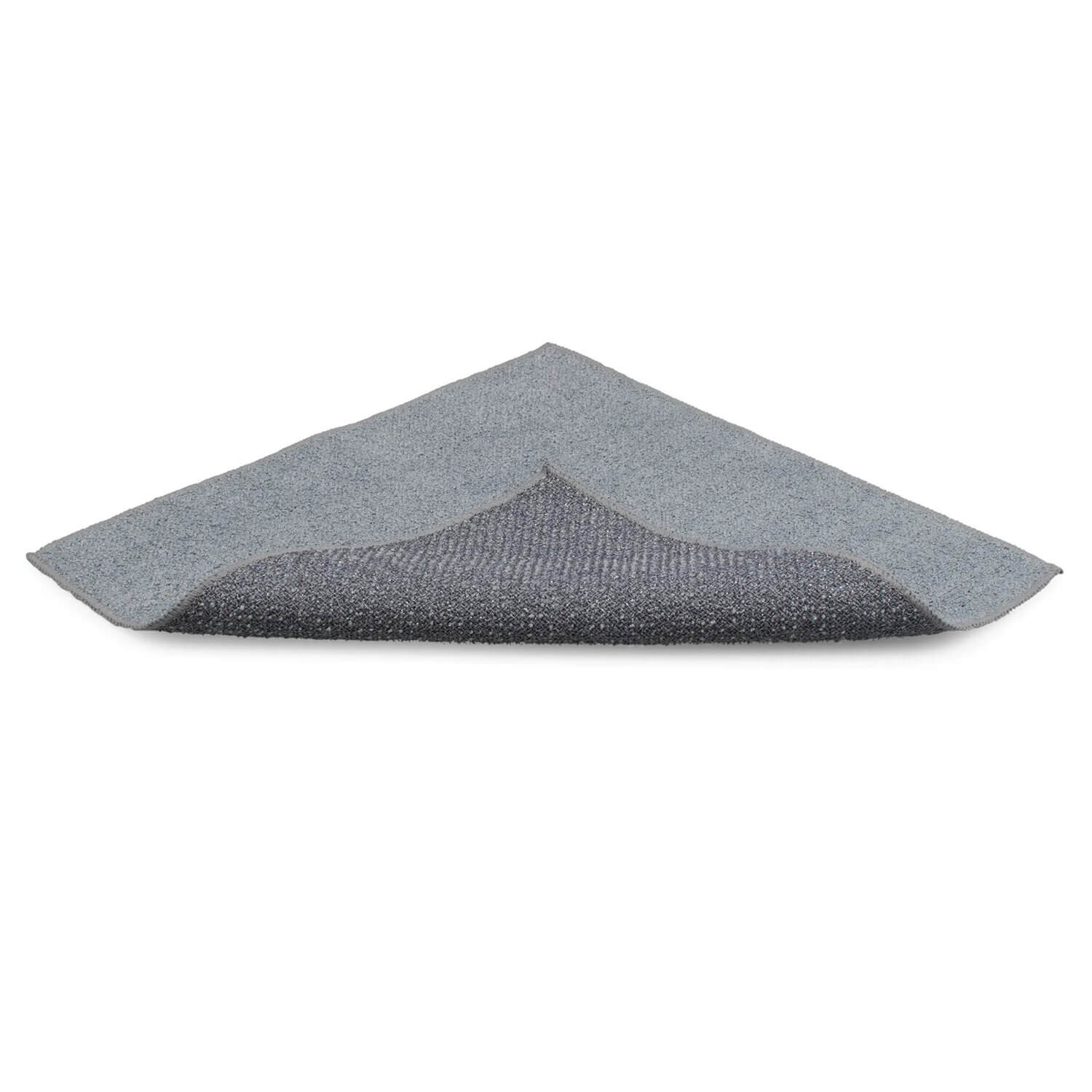 Microfiber Scouring Cloth, 28 x 28cm Single product-0