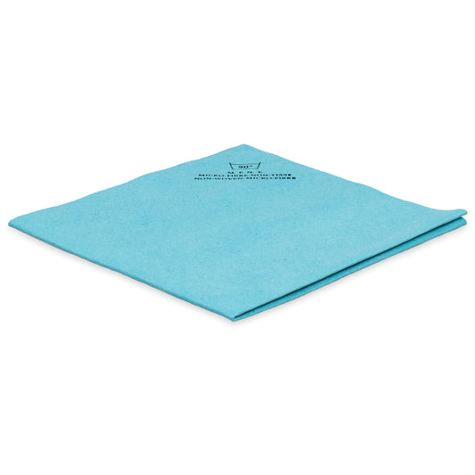 Microfiber Non-Woven Cloth, 40 x 38 cm Single product Yellow-0