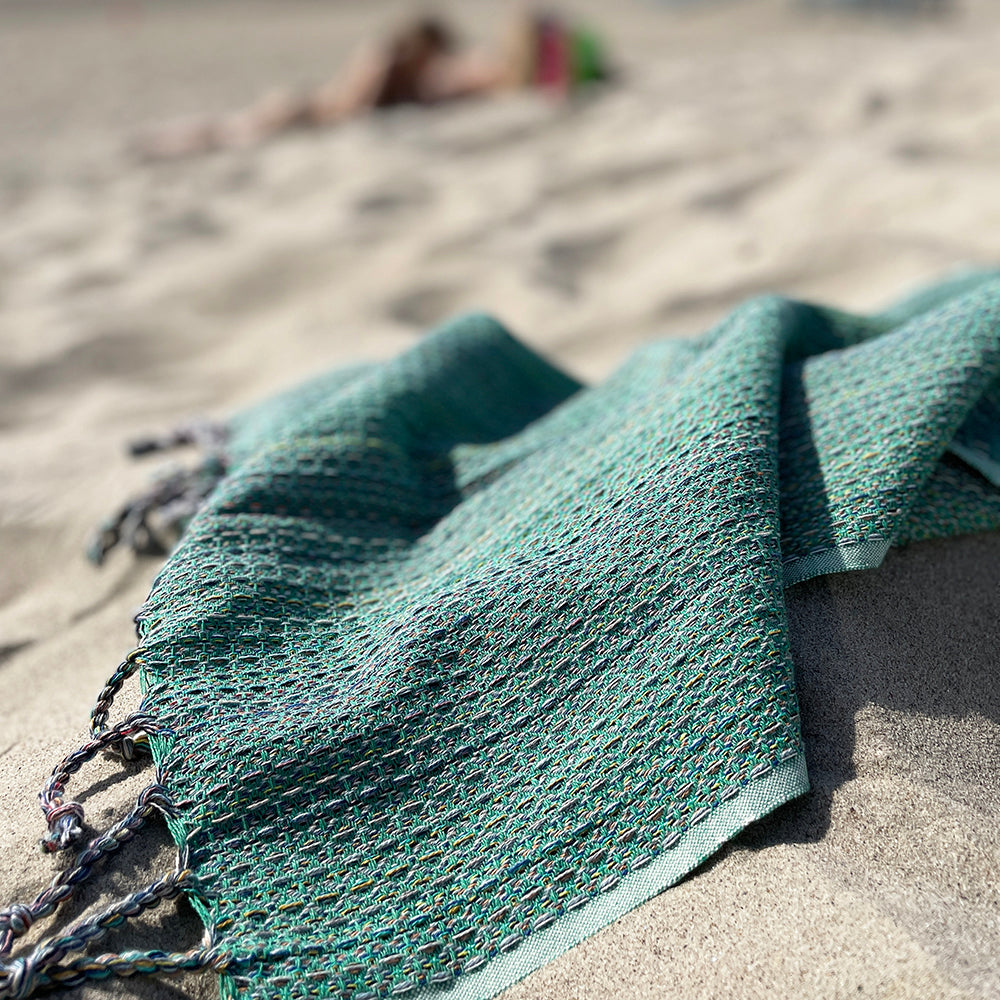 Pearla Turkish Towel-1