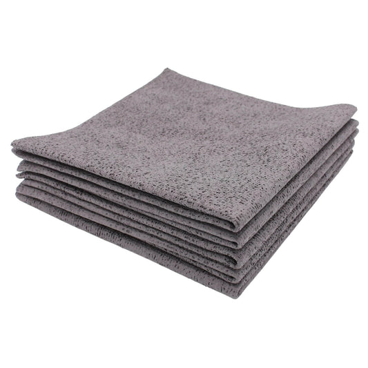 Polyurethane Coated Microfiber Cloth, 37 x 37 cm Single product-0