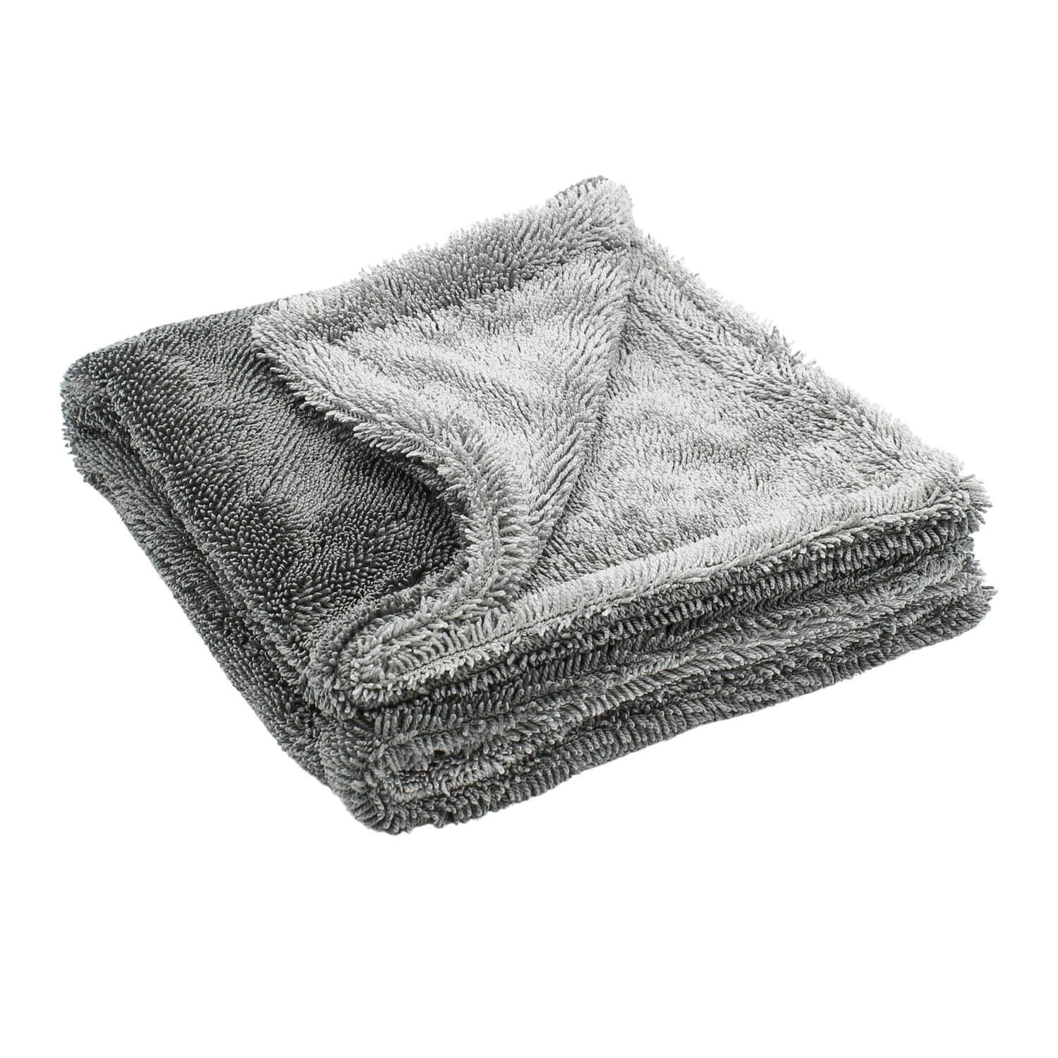 Water Magnet Microfiber Car Drying Towel - 1200g/m² Single product 400 x 600 mm-0