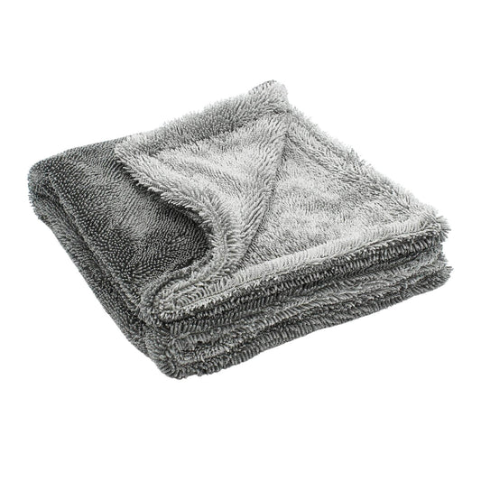 Water Magnet Microfiber Car Drying Towel - 1200g/m² Single product 400 x 600 mm-0